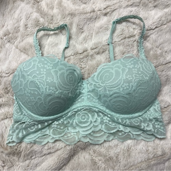VS PINK Bra Small - Picture 1 of 2